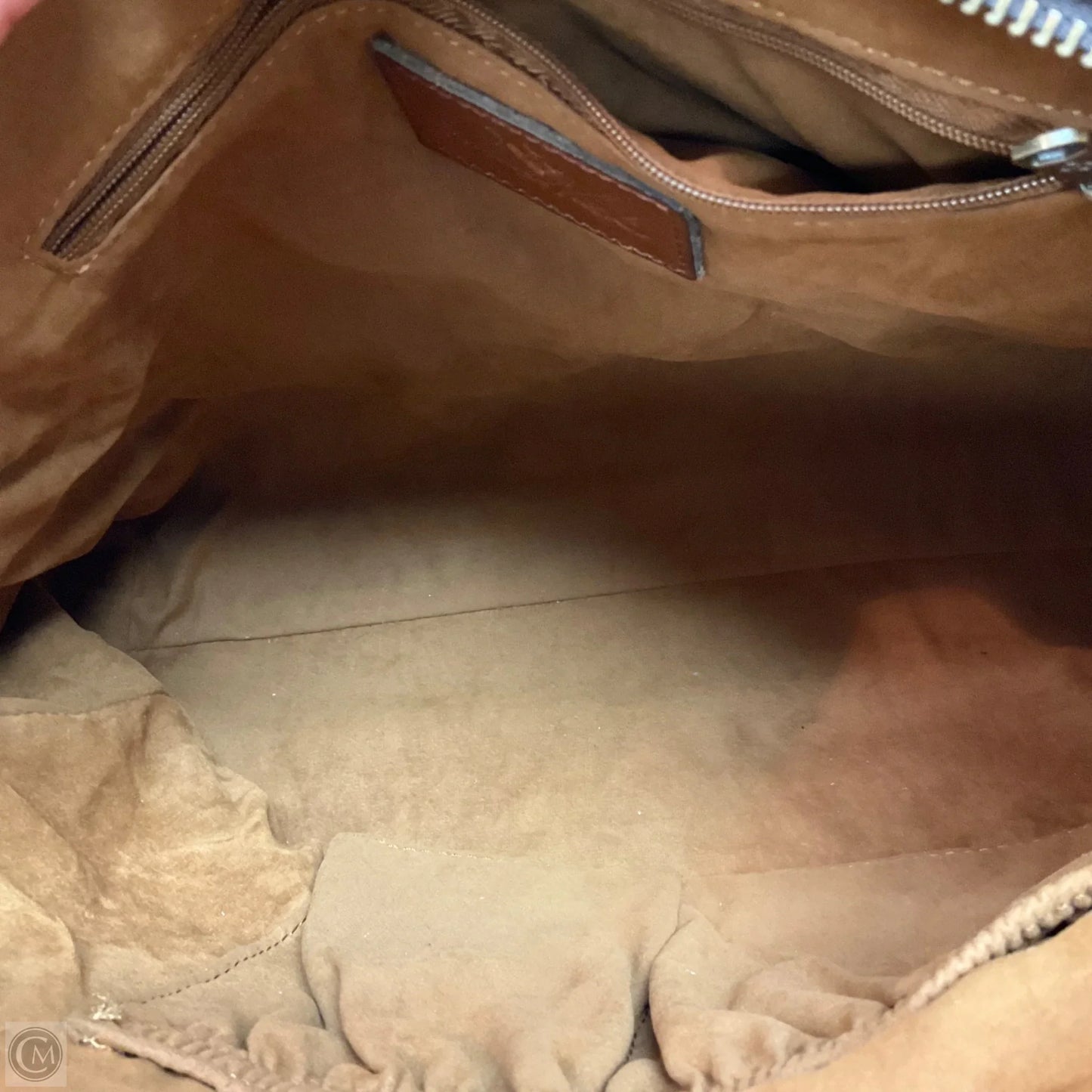 Handbag Designer By Patricia Nash, Size: Large