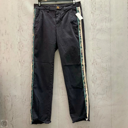 Pants Other By Pilcro In Purple, Size: 4