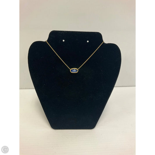 Necklace Pendant By Kendra Scott