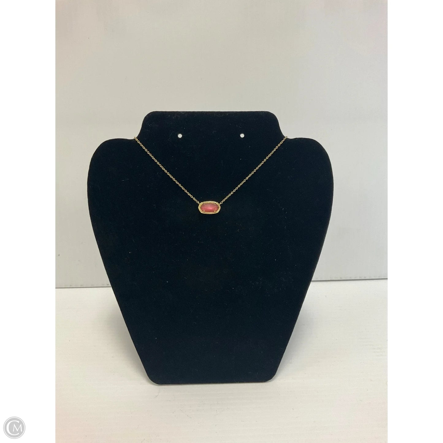 Necklace Pendant By Kendra Scott