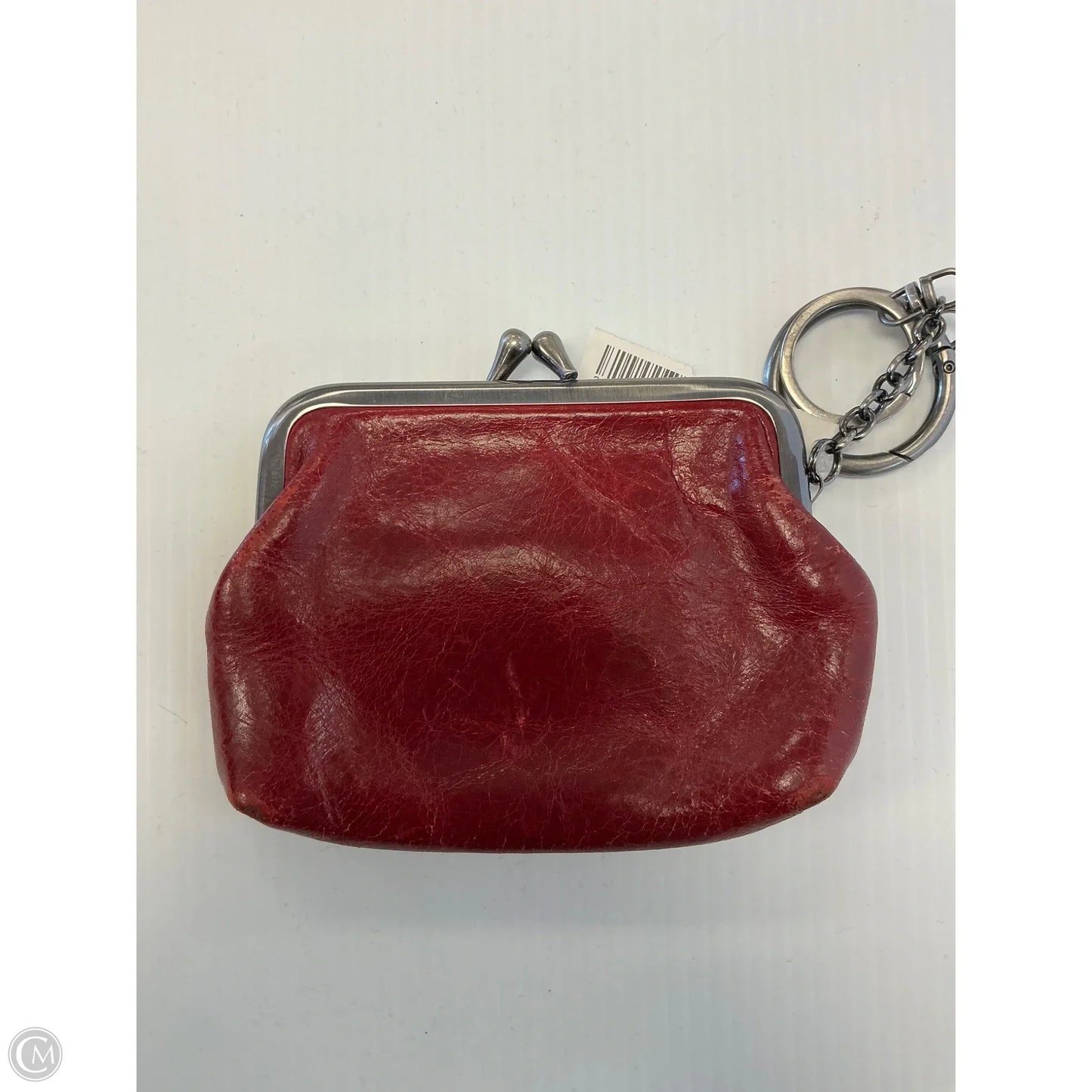 Coin Purse Designer By Patricia Nash, Size: Small