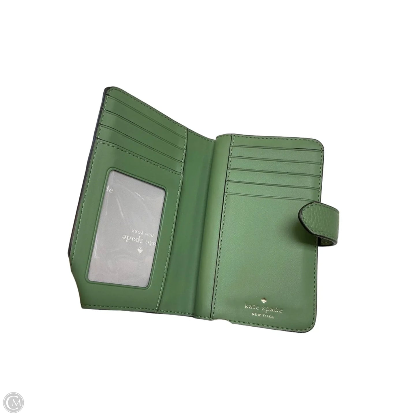 Wallet Designer By Kate Spade, Size: Medium