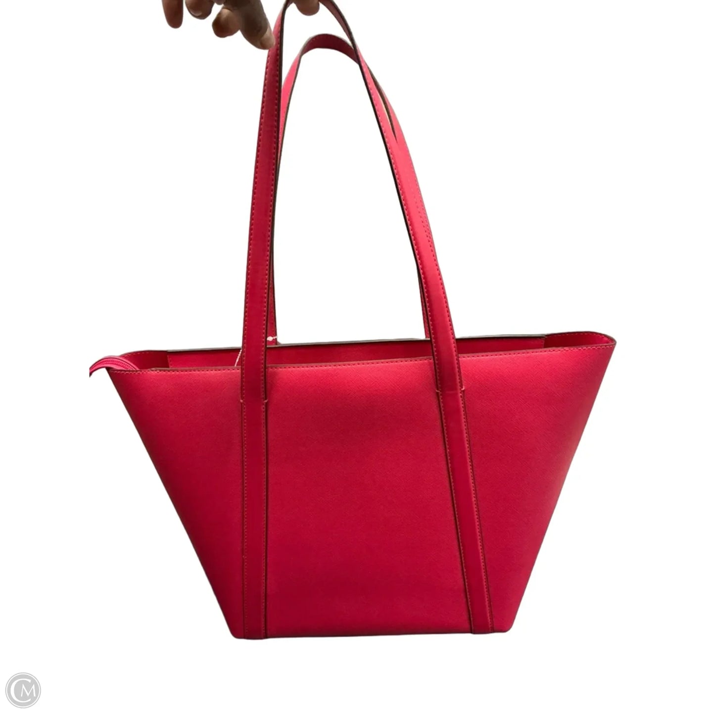 Handbag Designer By Michael Kors, Size: Large