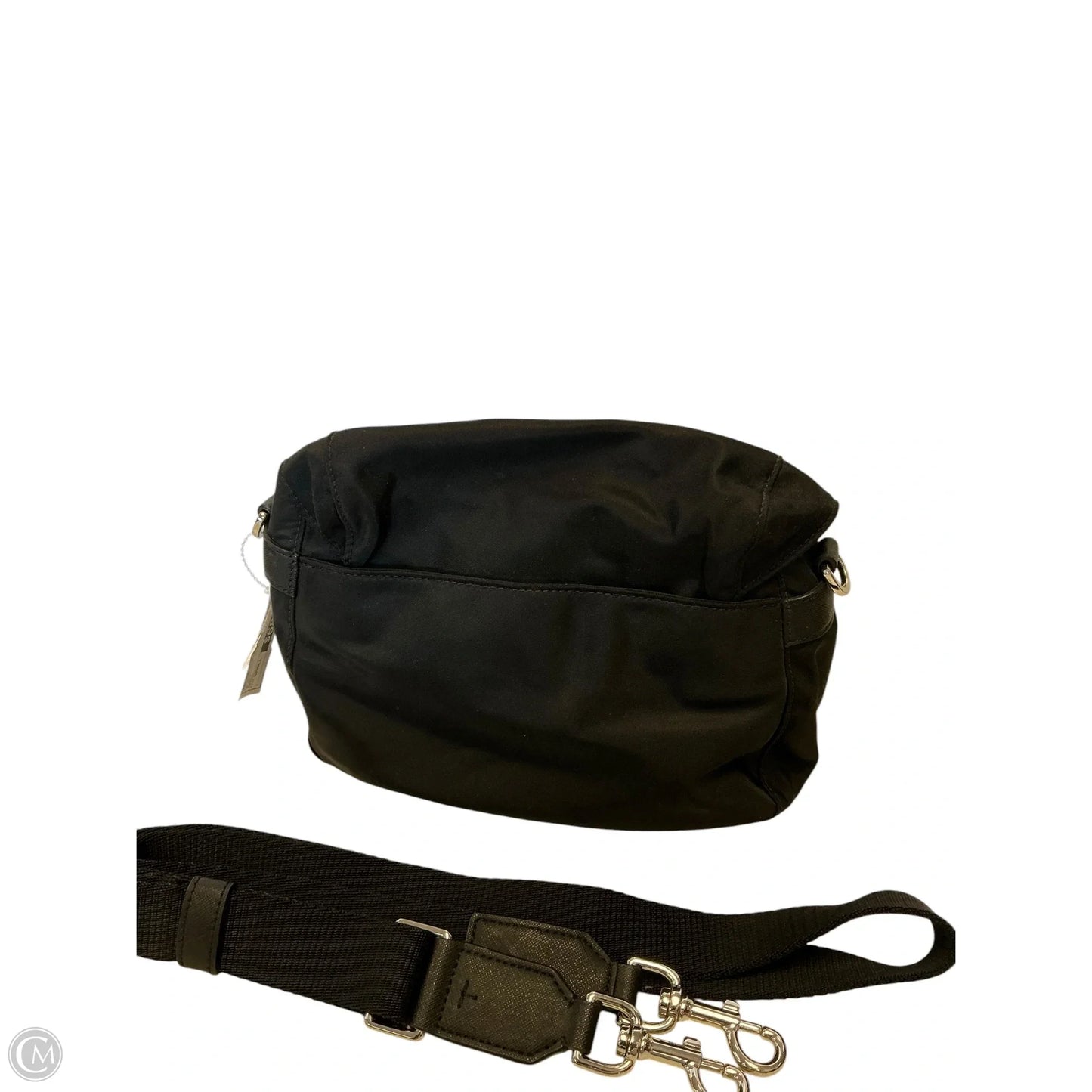 Crossbody Designer By Tory Burch, Size: Small