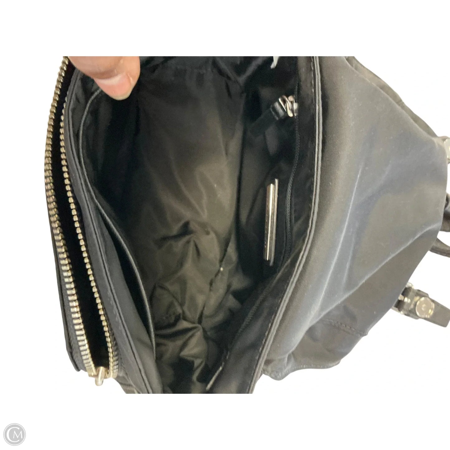 Crossbody Designer By Tory Burch, Size: Small
