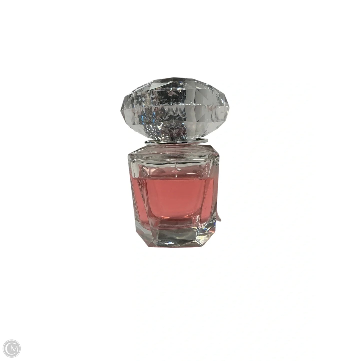 Fragrance Luxury Designer By Versace, Size: Medium