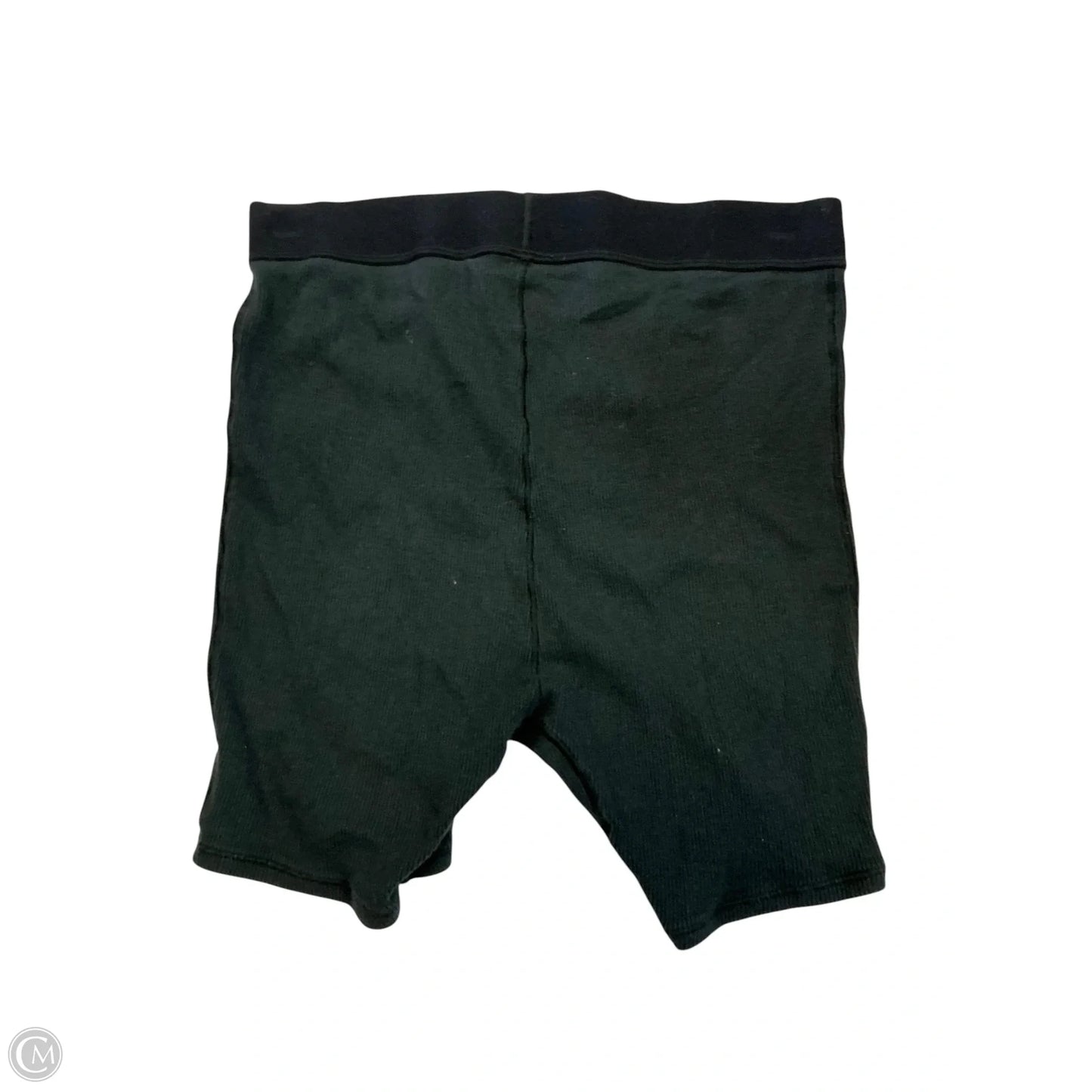 Shorts By Skims In Black, Size: S