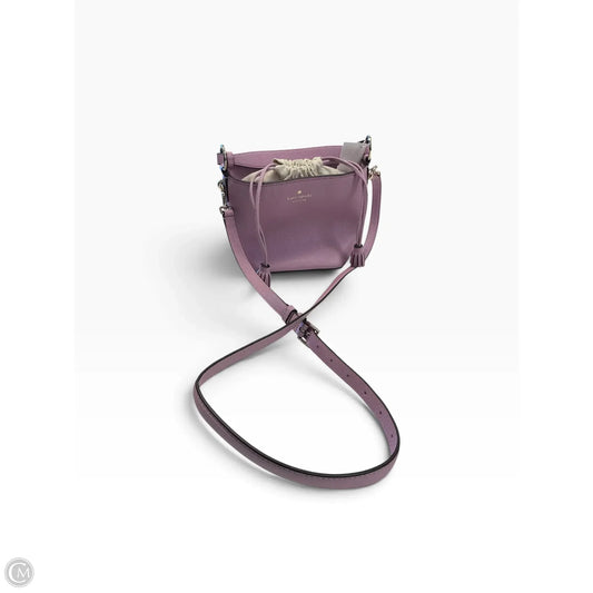 Crossbody Designer By Kate Spade, Size: Small
