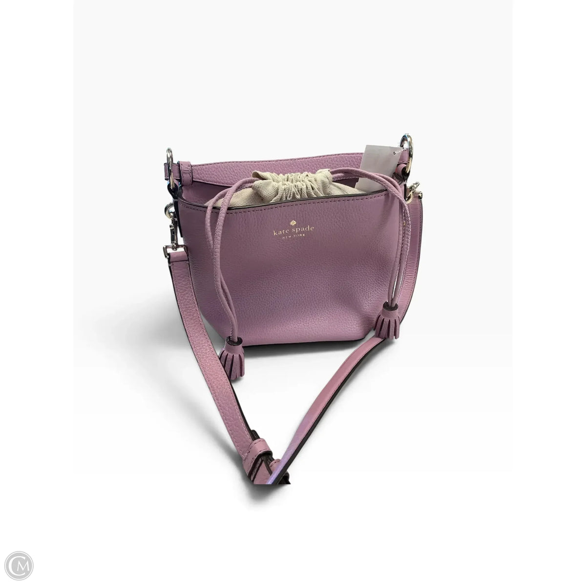 Crossbody Designer By Kate Spade, Size: Small