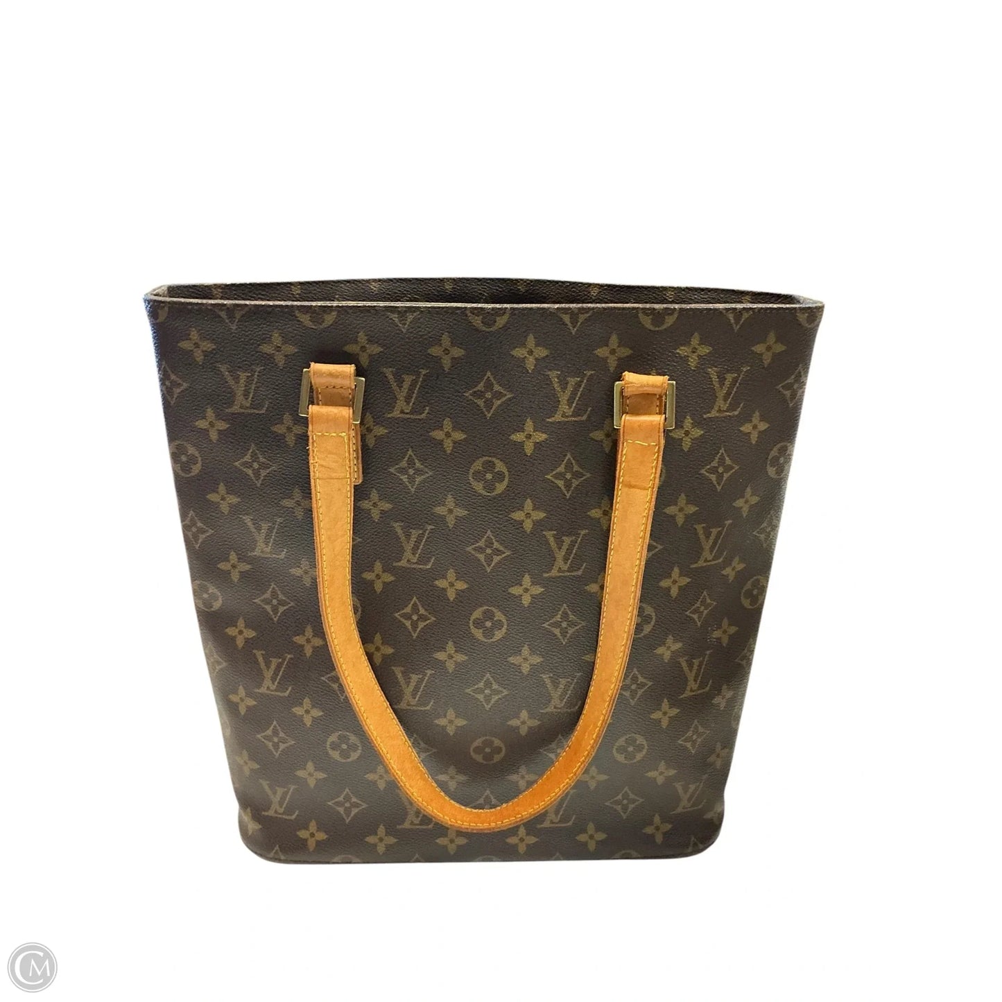 Handbag Luxury Designer By Louis Vuitton, Size: Large