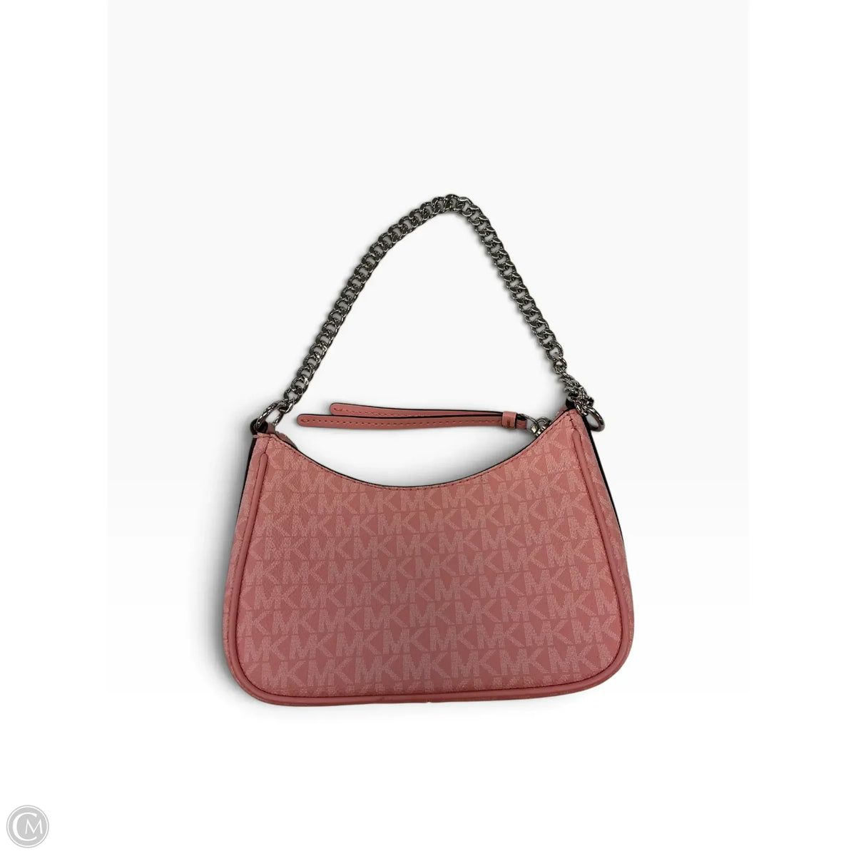 Handbag Designer By Michael Kors, Size: Small