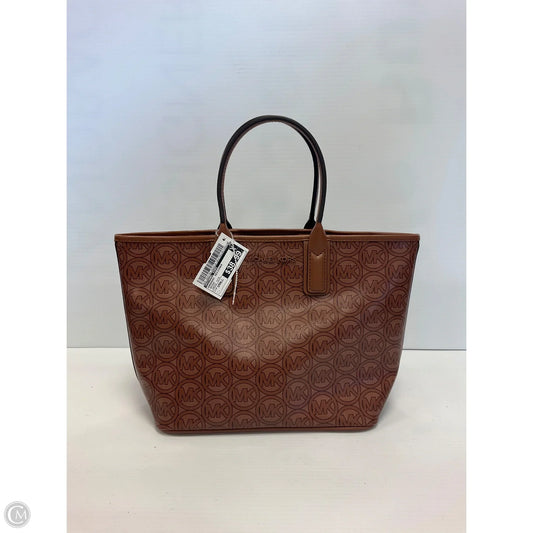 Handbag Designer By Michael Kors, Size: Small