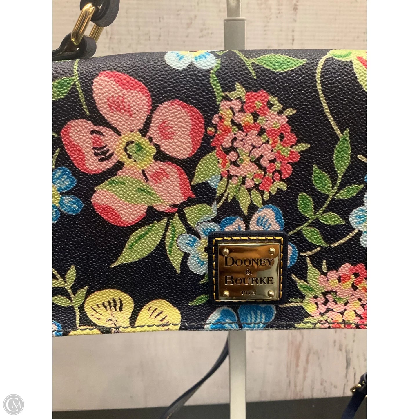 Wallet Designer By Dooney And Bourke, Size: Small