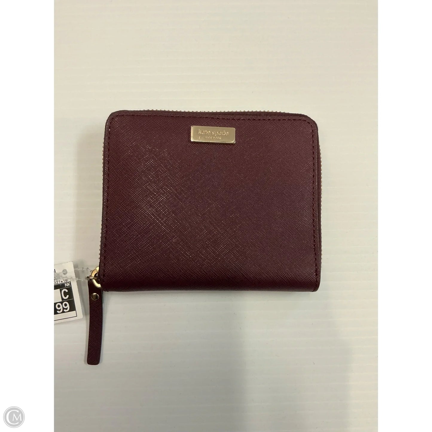 Wallet Designer By Kate Spade, Size: Small