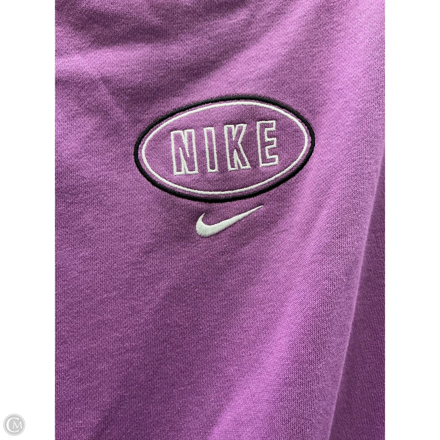 Overalls By Nike In Purple, Size: 3x