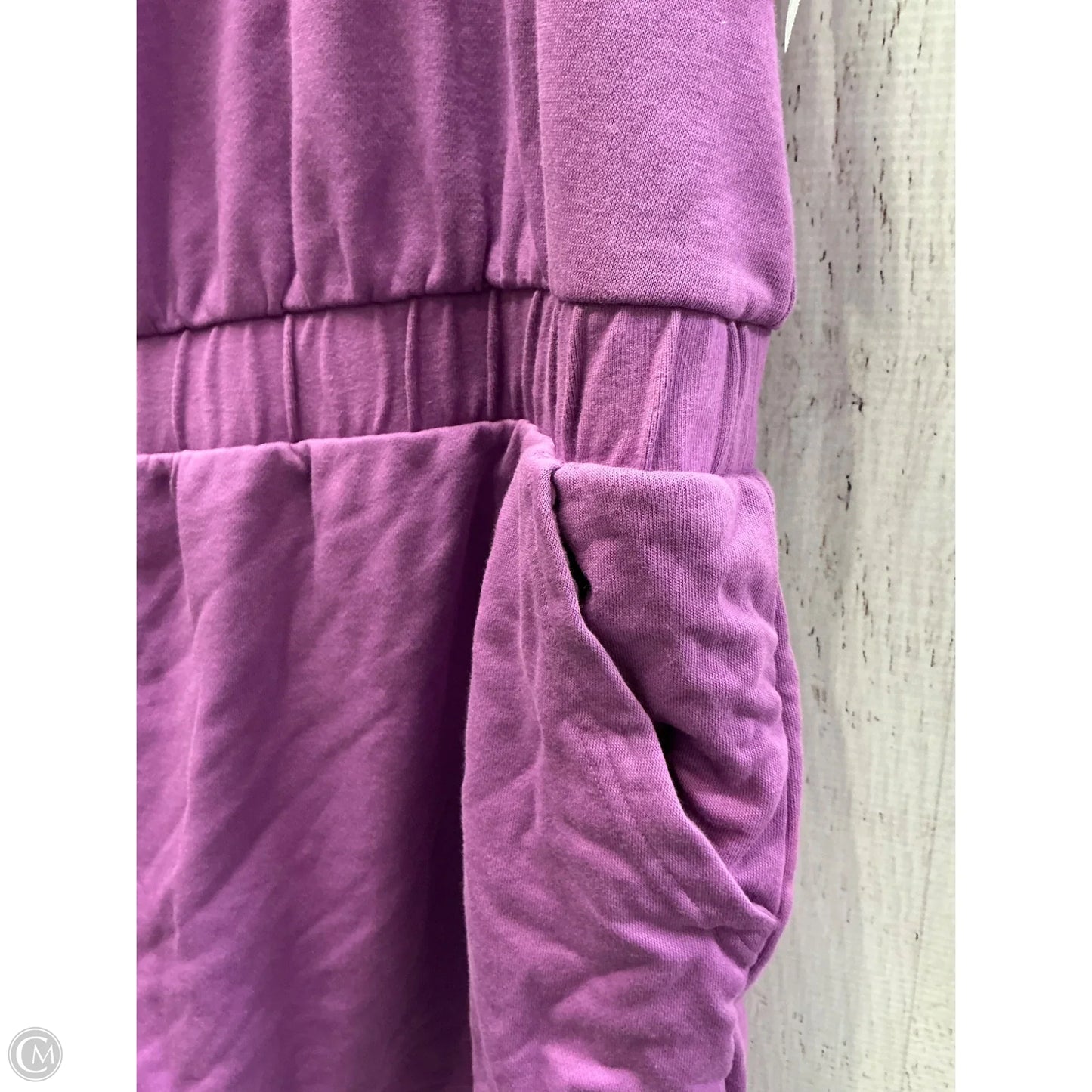 Overalls By Nike In Purple, Size: 3x