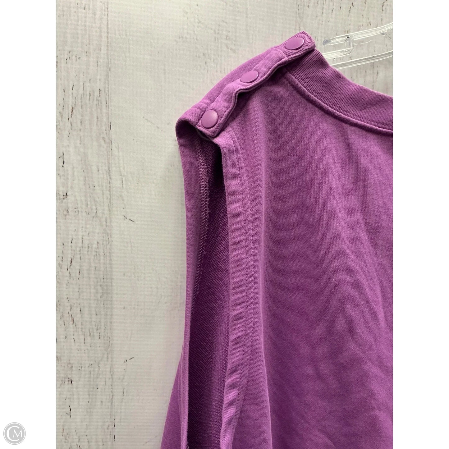 Overalls By Nike In Purple, Size: 3x