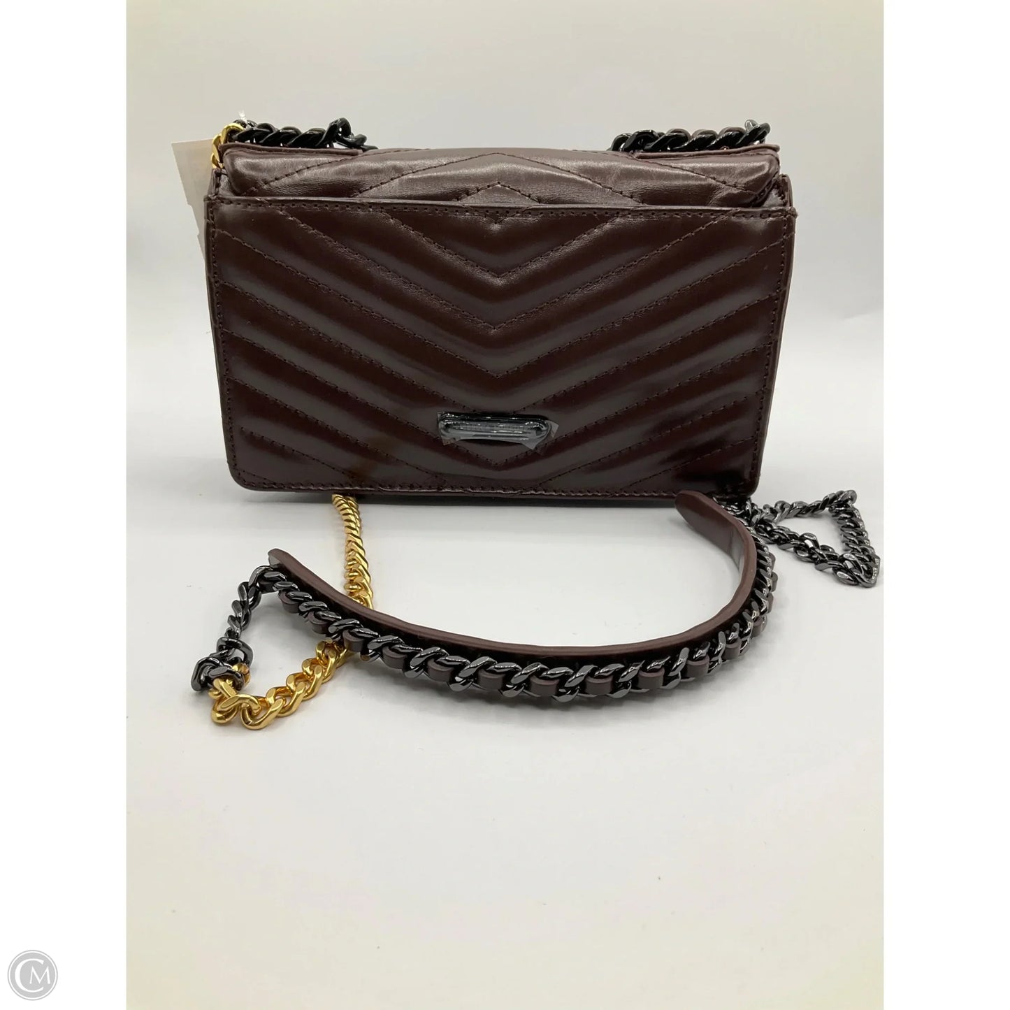 Crossbody Designer By Rebecca Minkoff, Size: Small