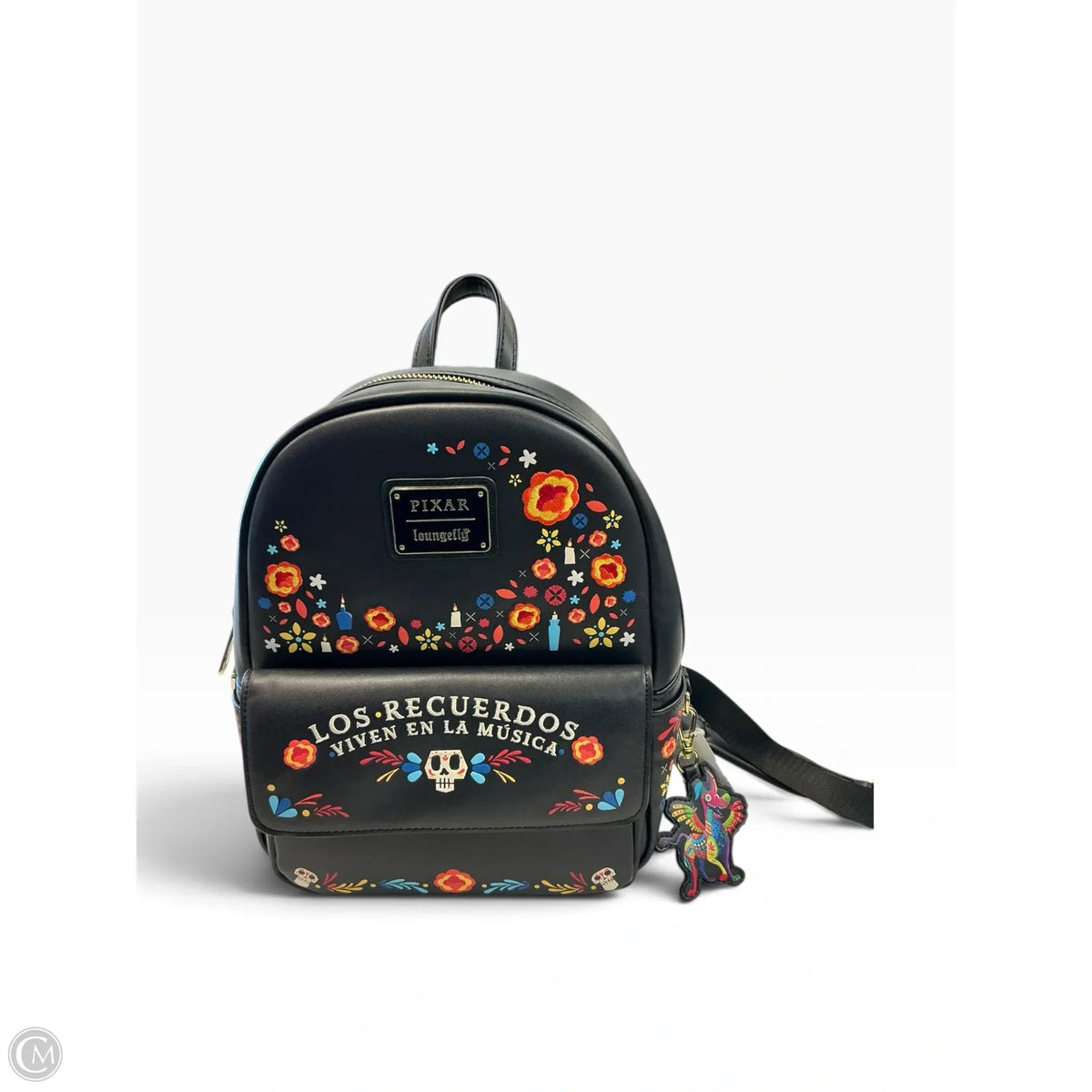 Backpack By Loungefly, Size: Small