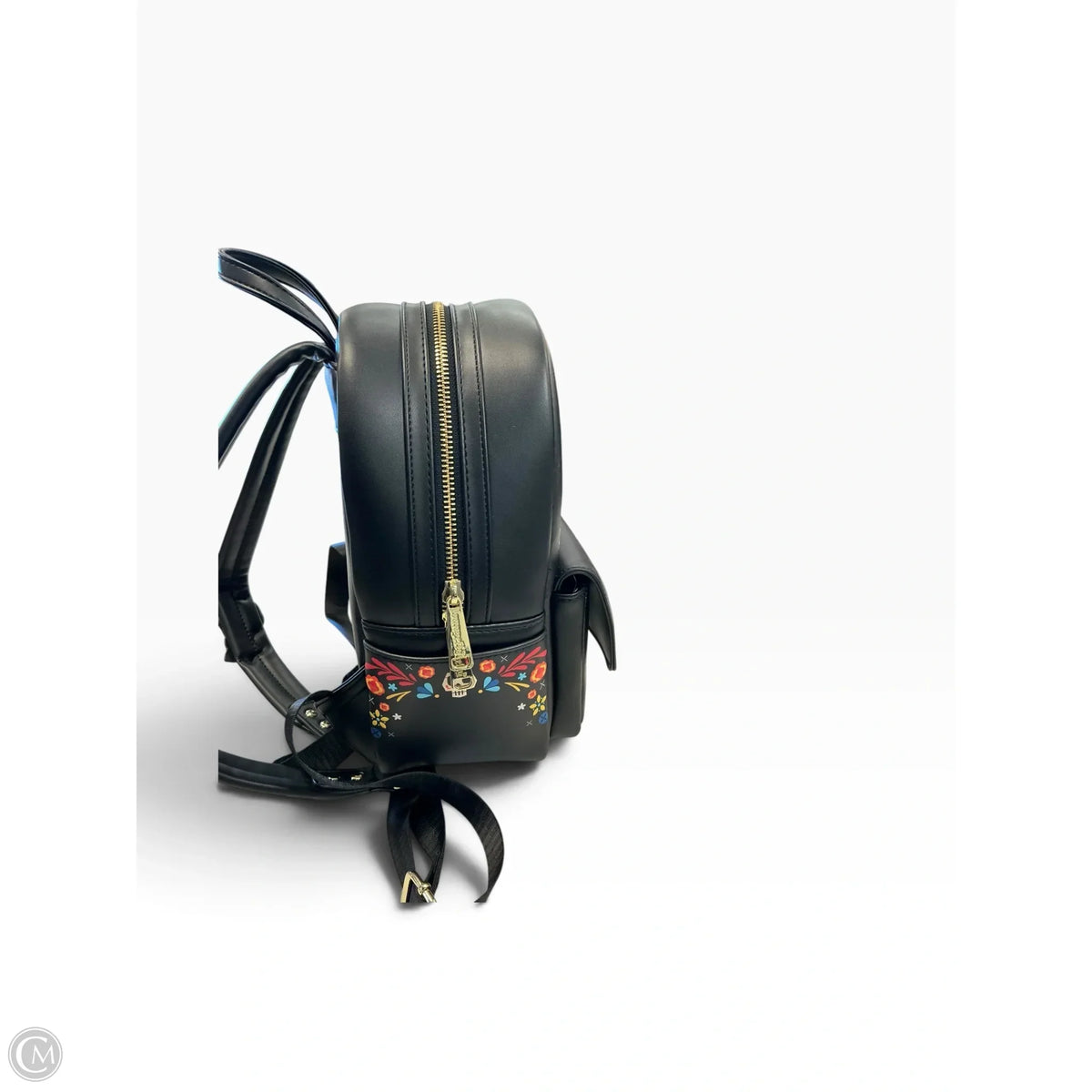 Backpack By Loungefly, Size: Small