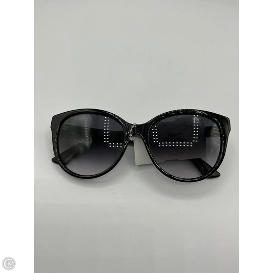 Sunglasses Luxury Designer By Gucci