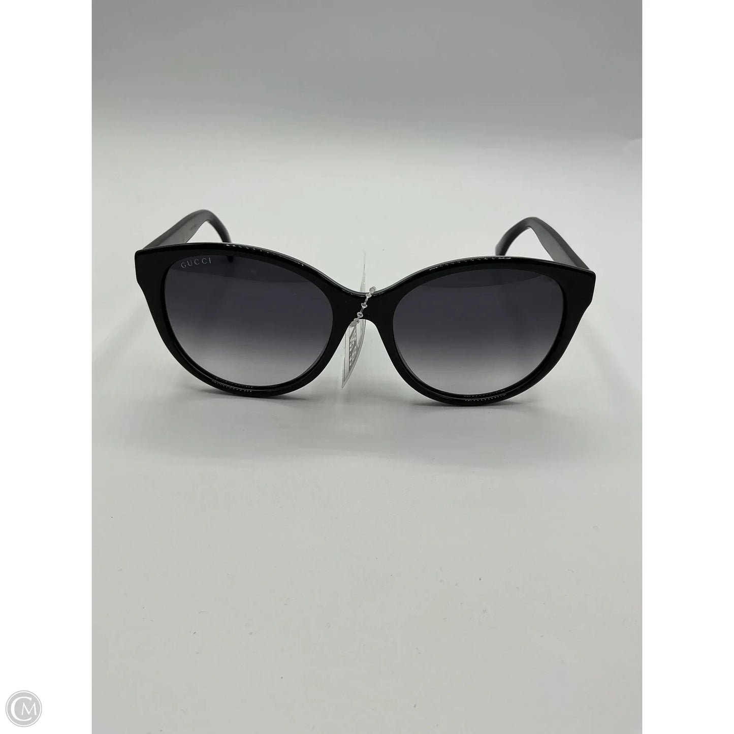 Sunglasses Luxury Designer By Gucci