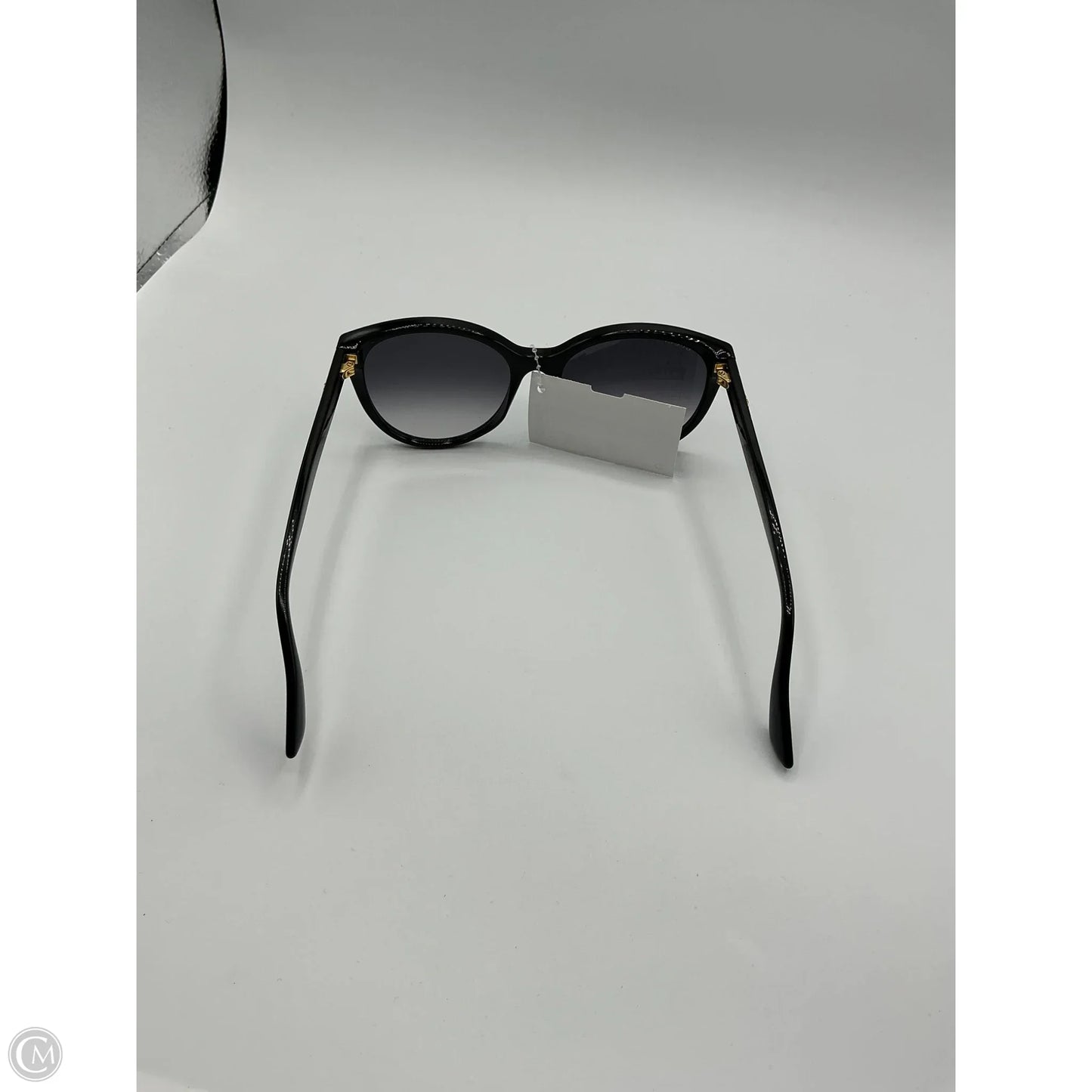 Sunglasses Luxury Designer By Gucci