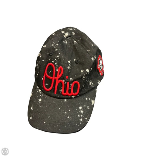 Hat Baseball Cap By Clothes Mentor