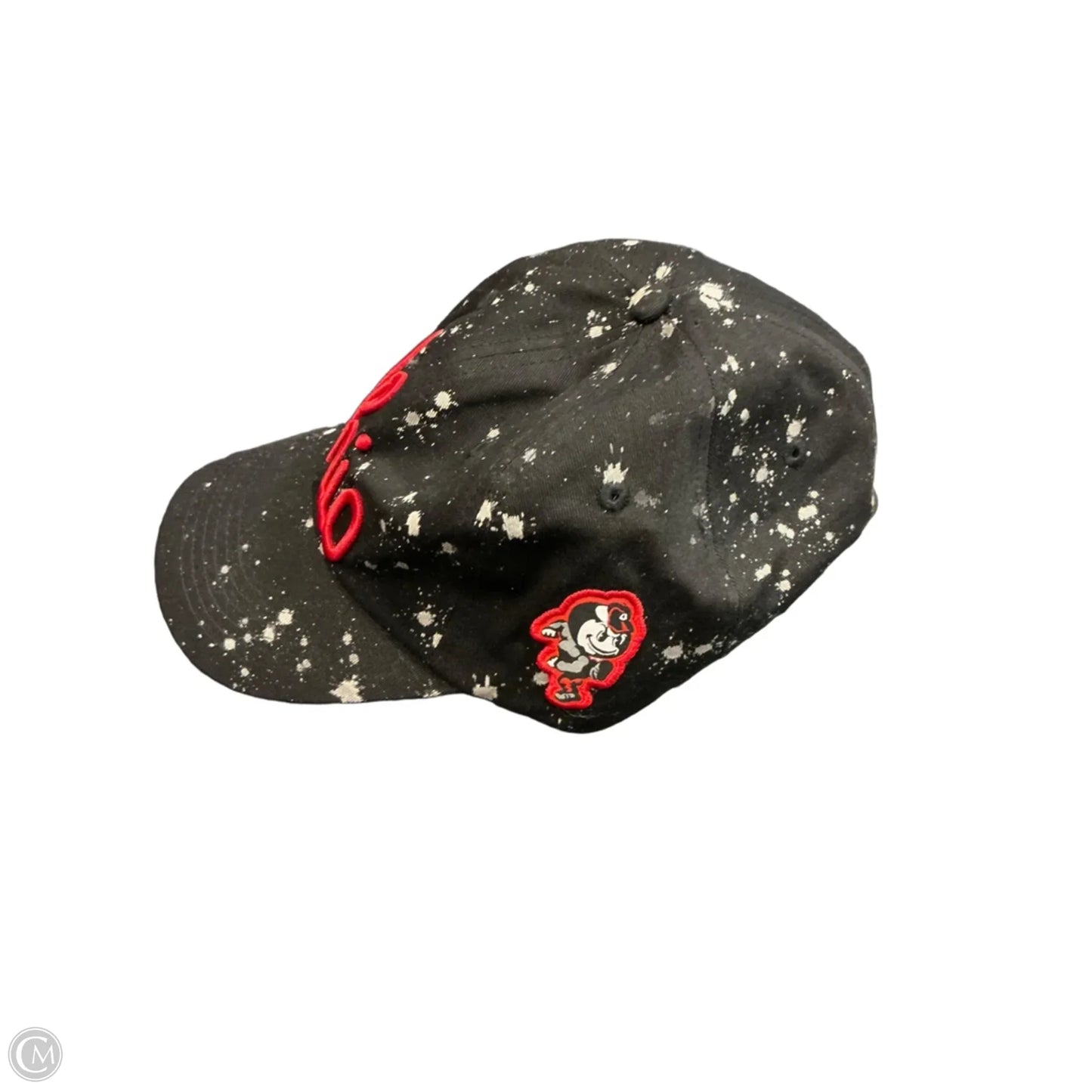 Hat Baseball Cap By Clothes Mentor