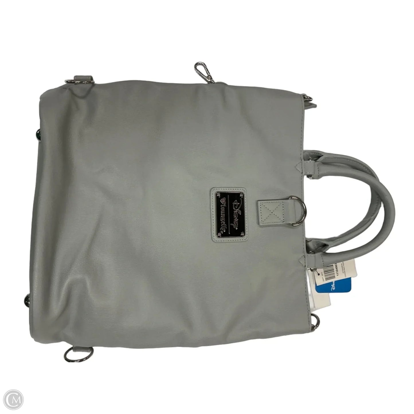 Crossbody By Loungefly, Size: Large