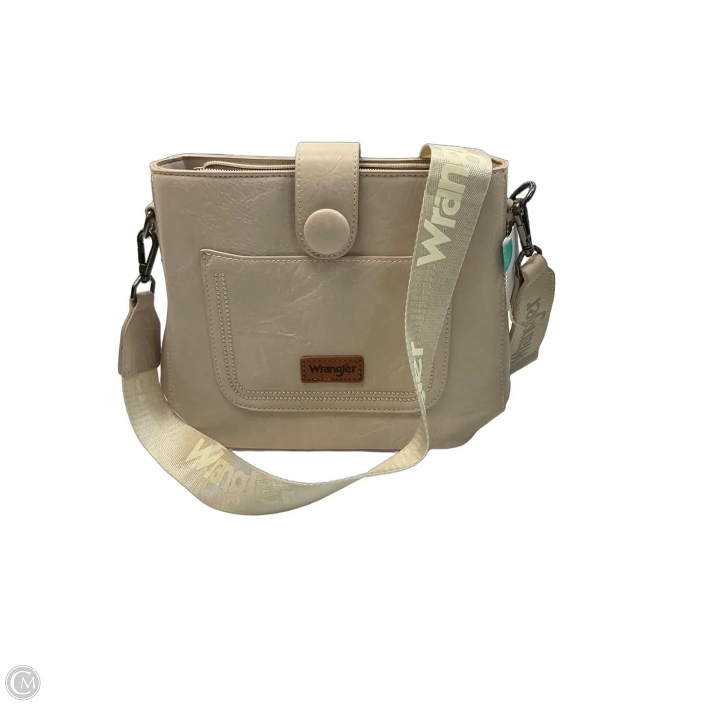 Crossbody By Wrangler, Size: Medium