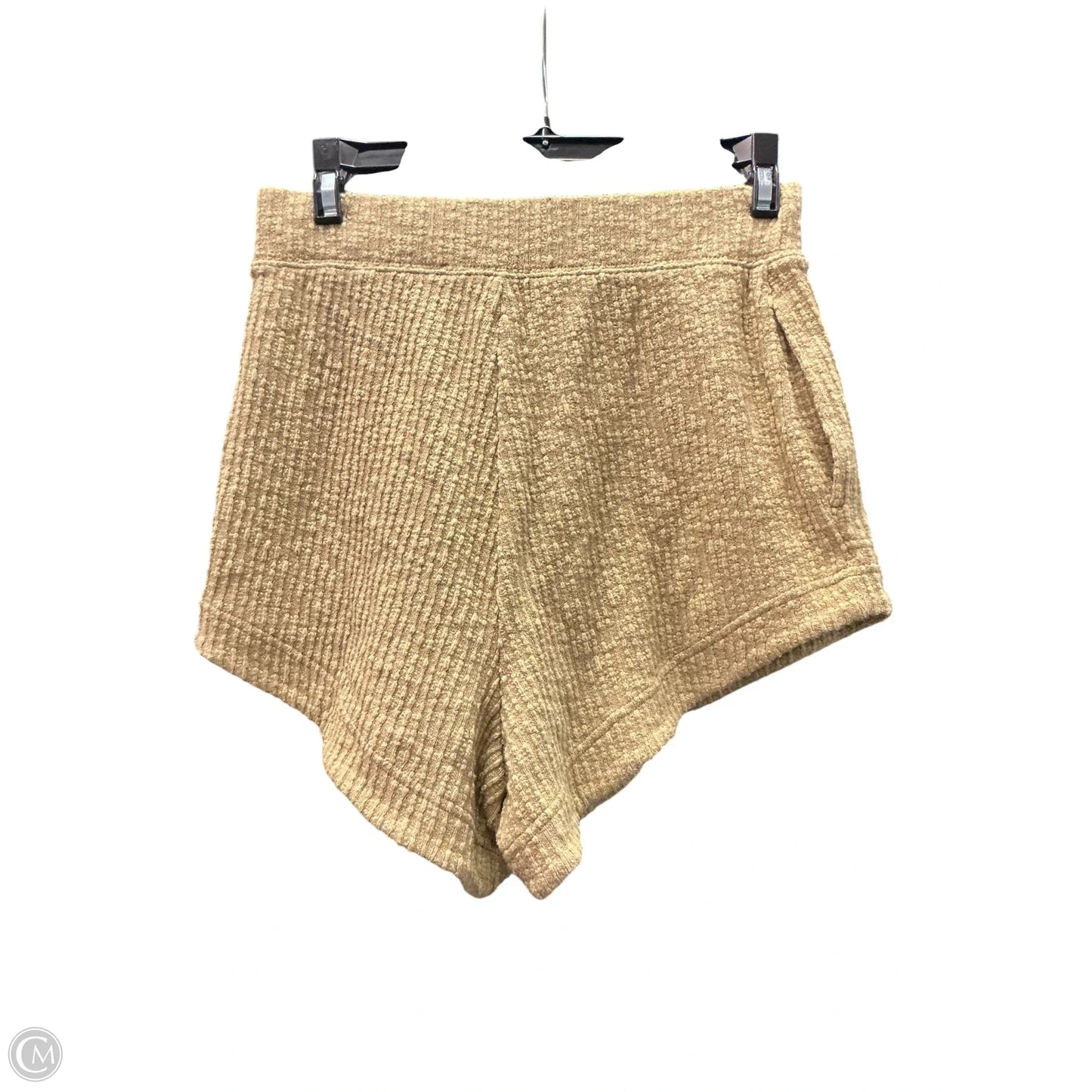 Shorts By Free People In Green, Size: S