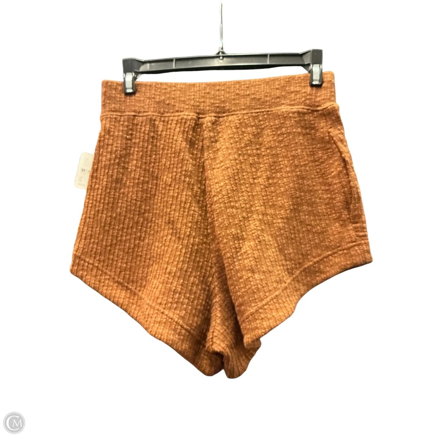 Shorts By Free People In Brown, Size: S