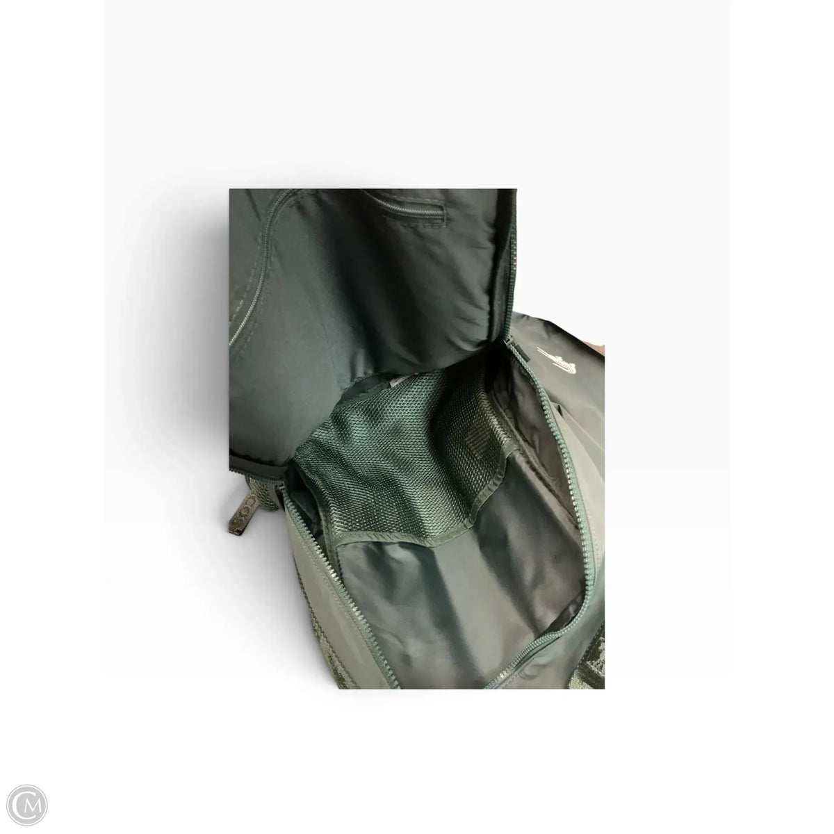 Backpack By Lacoste, Size: Medium