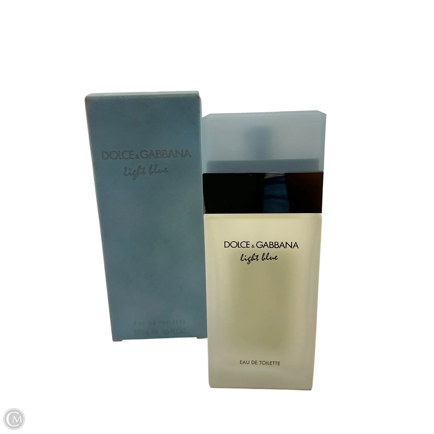 Fragrance Luxury Designer By Dolce And Gabbana, Size: Medium