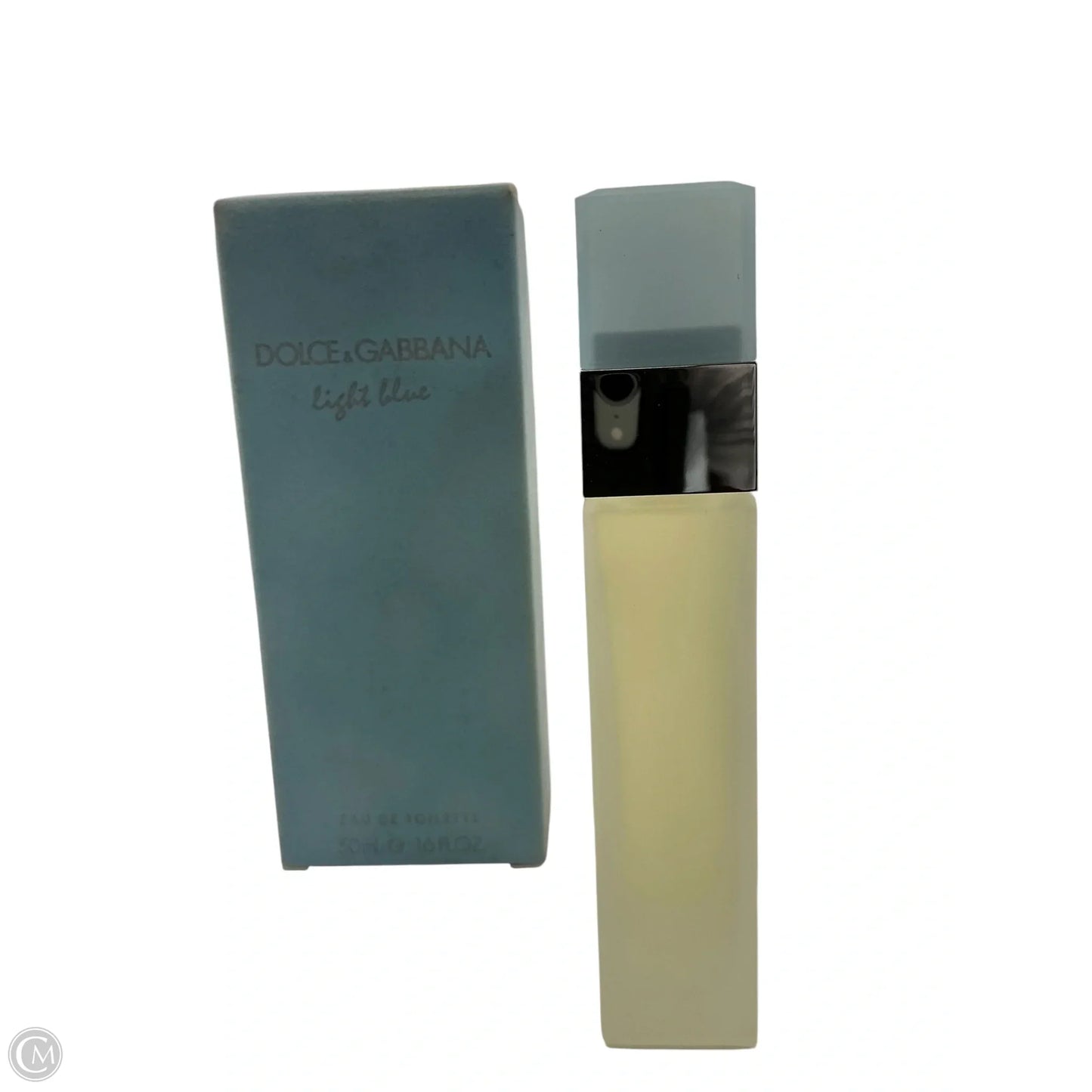 Fragrance Luxury Designer By Dolce And Gabbana, Size: Medium