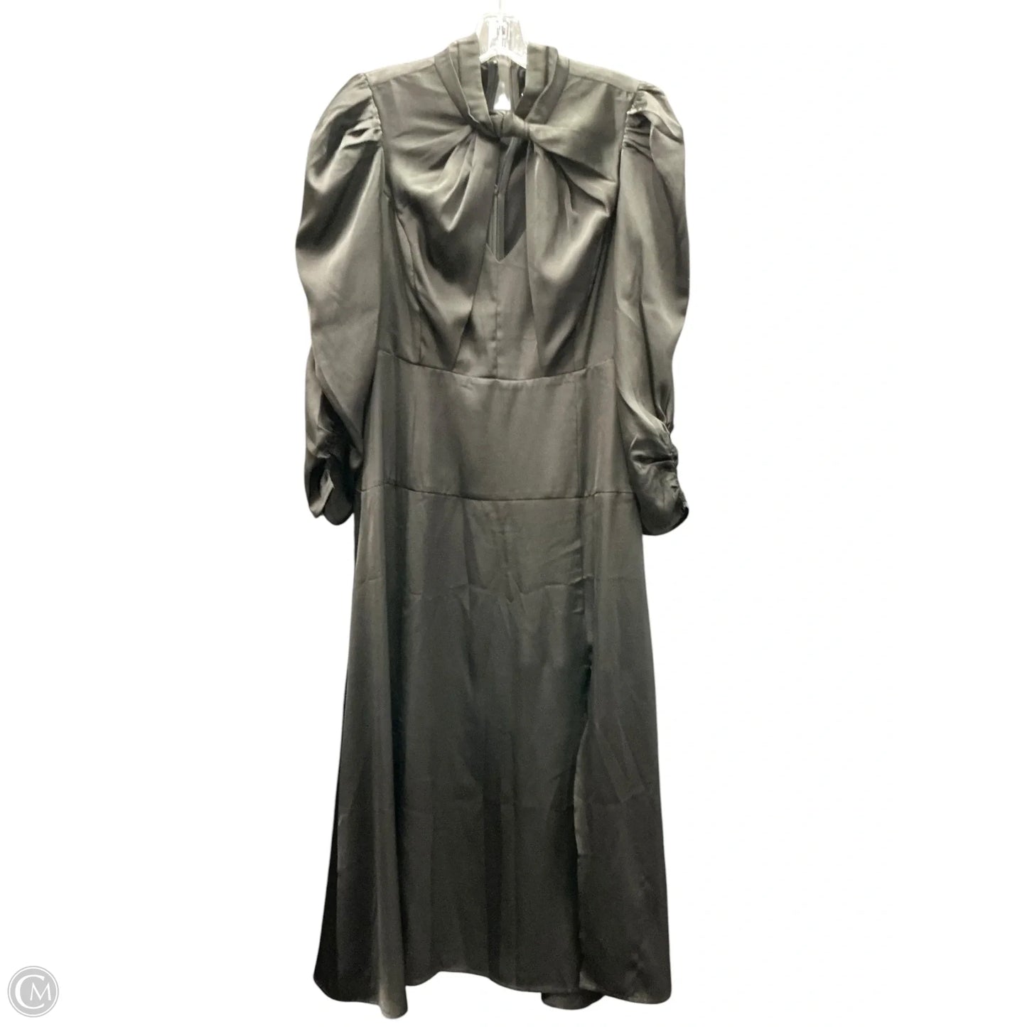 Dress Party Long By Astr In Black, Size: M