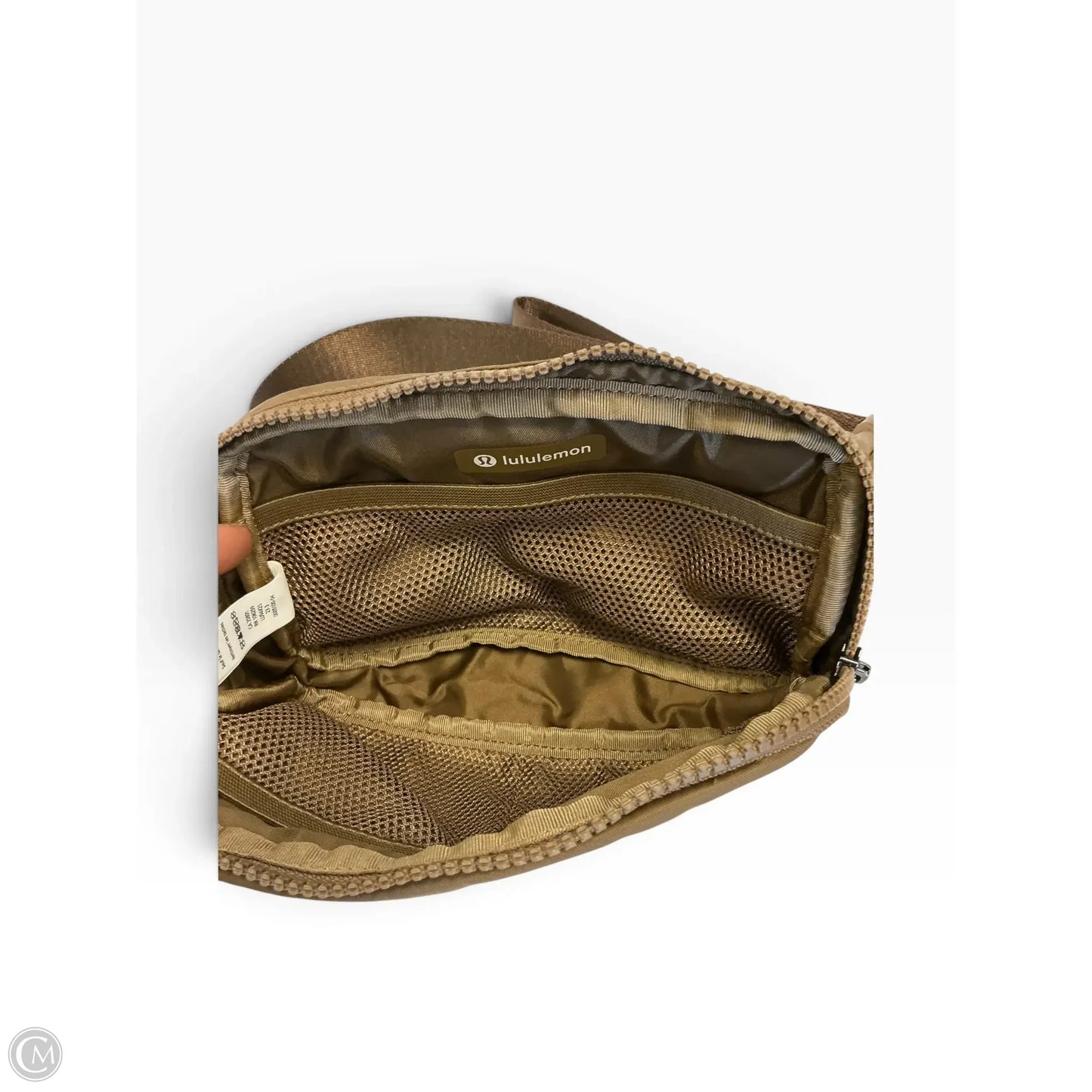 Belt Bag By Lululemon, Size: Small