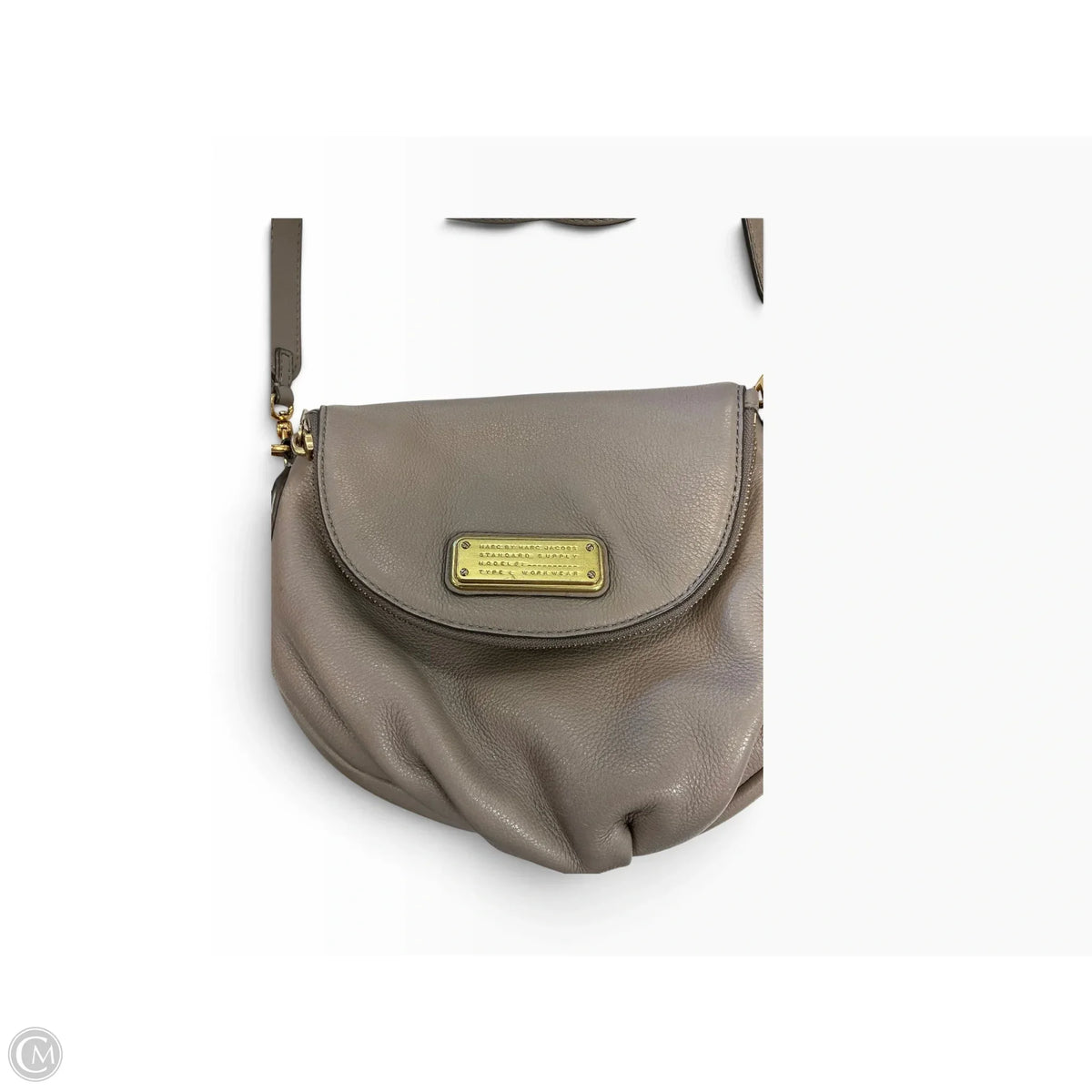 Crossbody Designer By Marc By Marc Jacobs, Size: Small