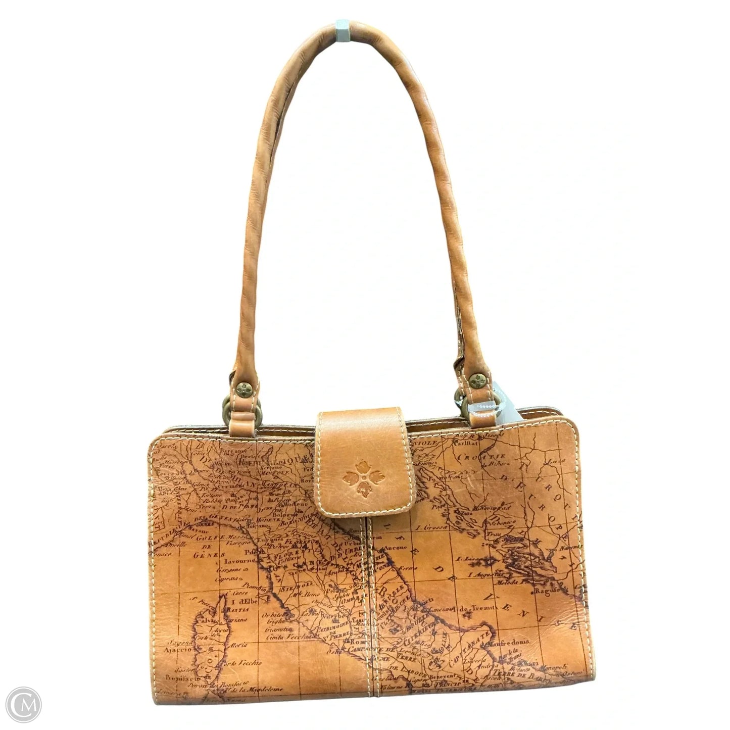 Handbag Designer By Patricia Nash, Size: Medium
