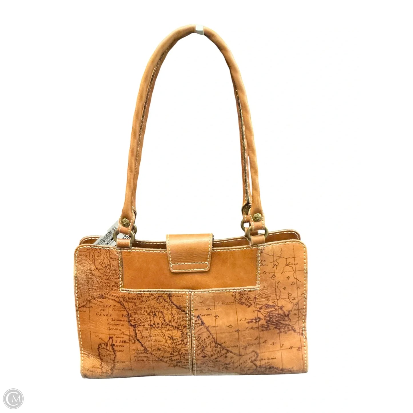 Handbag Designer By Patricia Nash, Size: Medium