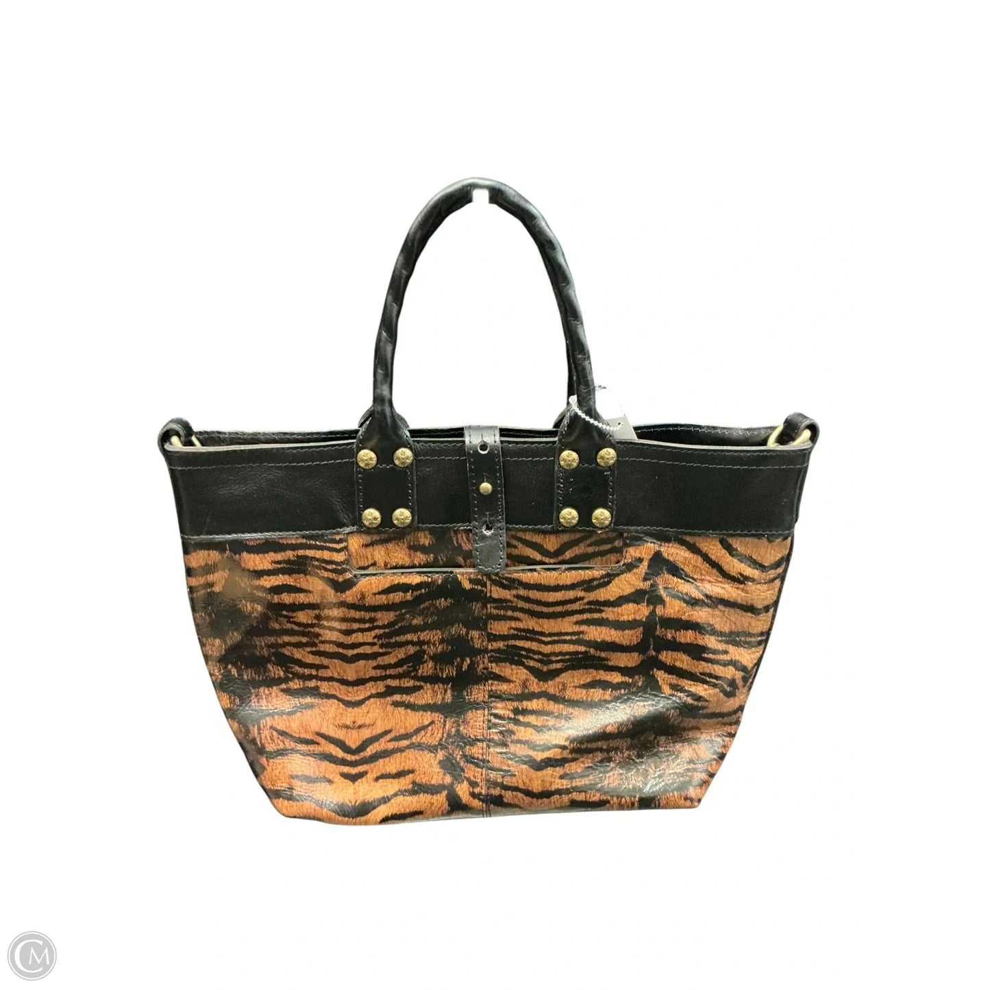 Handbag Designer By Patricia Nash, Size: Large