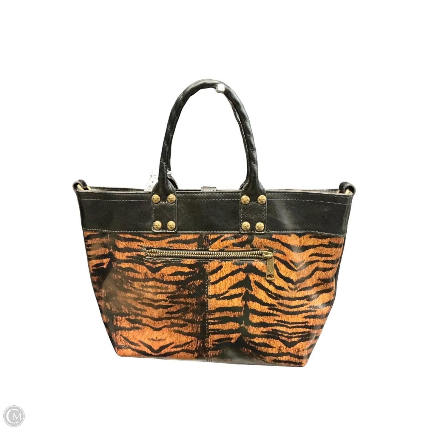 Handbag Designer By Patricia Nash, Size: Large