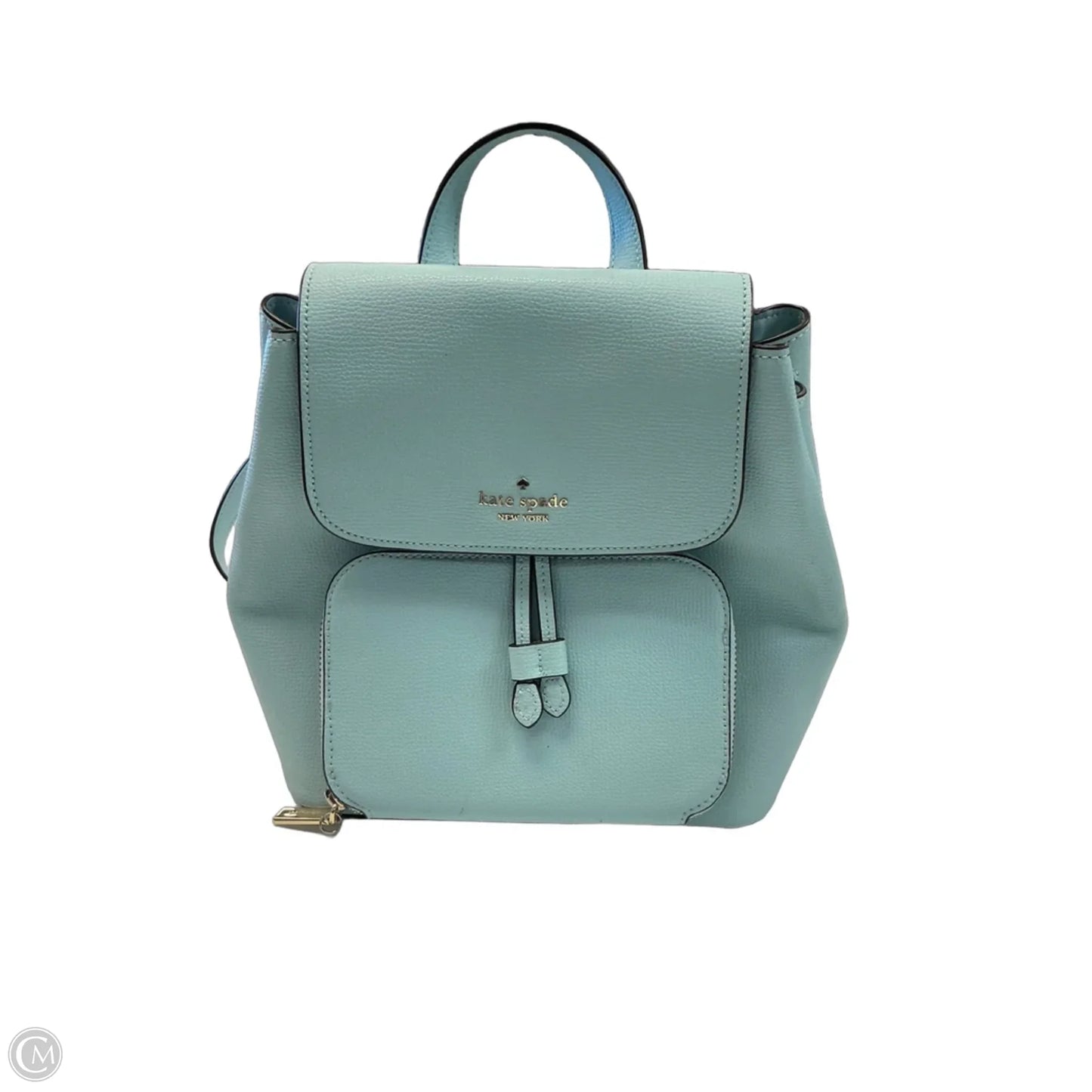 Backpack Designer By Kate Spade, Size: Medium
