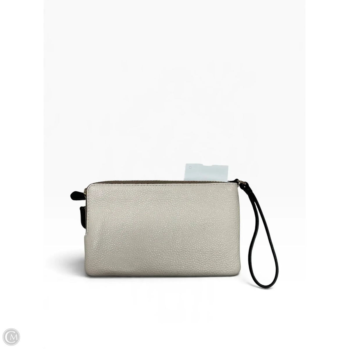 Wallet Designer By Coach, Size: Medium