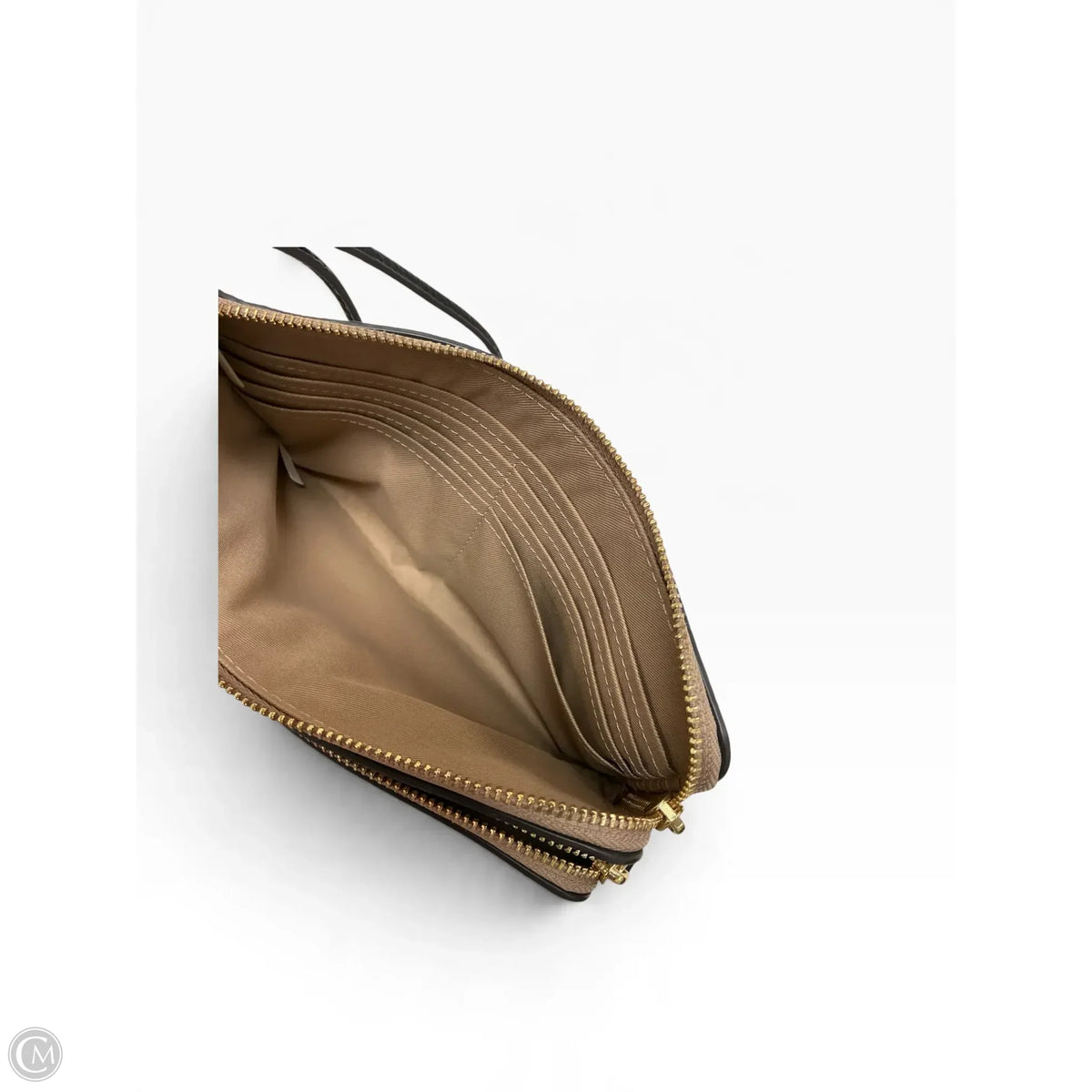 Wallet Designer By Coach, Size: Medium