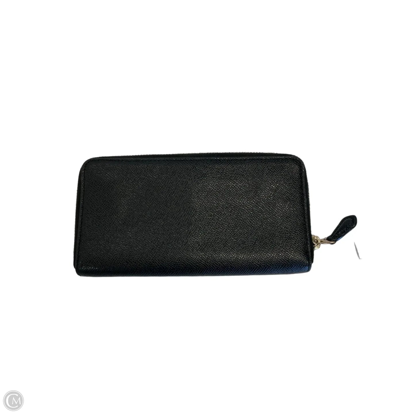 Wallet Designer By Coach, Size: Medium