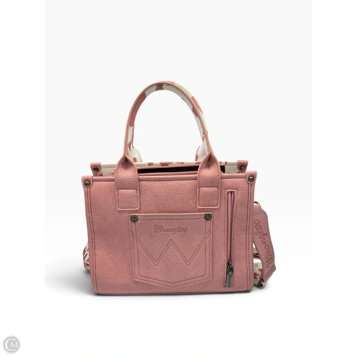 Crossbody By Wrangler, Size: Large