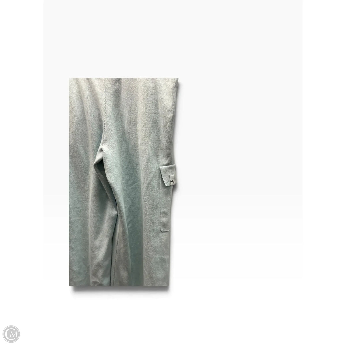 Pants Lounge By Joy Lab In Blue, Size: Xxl