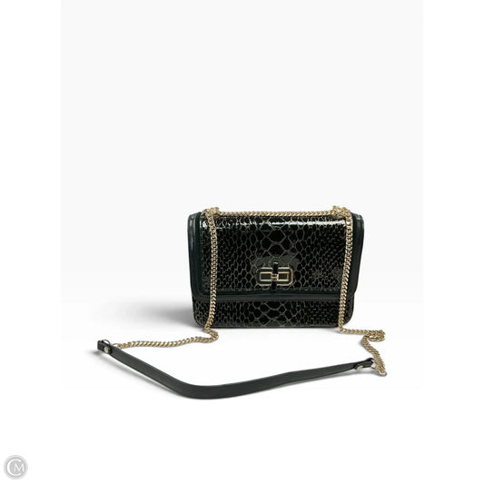 Crossbody Designer By Brahmin, Size: Medium
